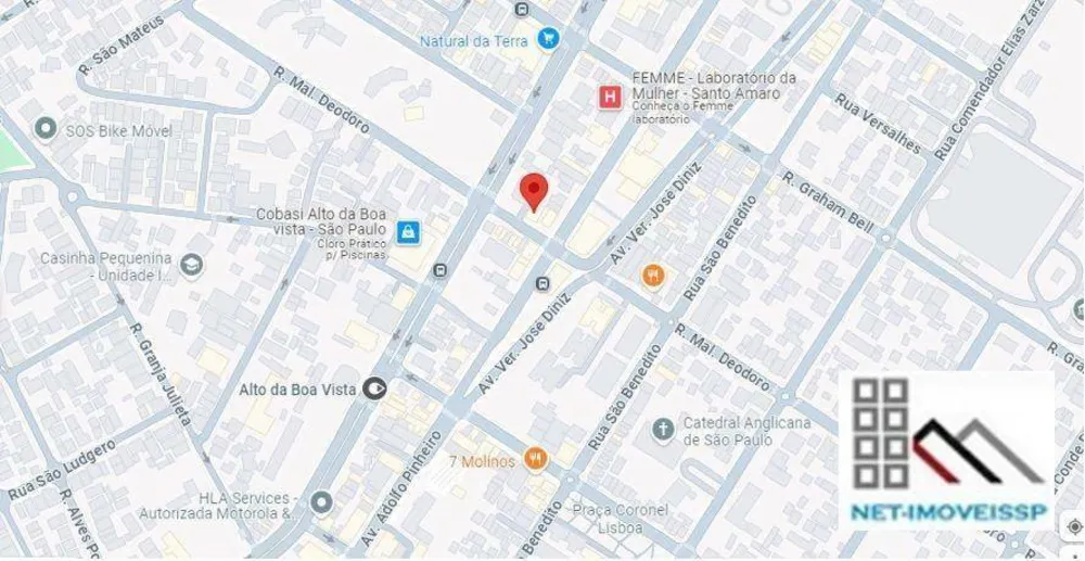 Apartamento, 2 quartos, 61 m² - Foto 3