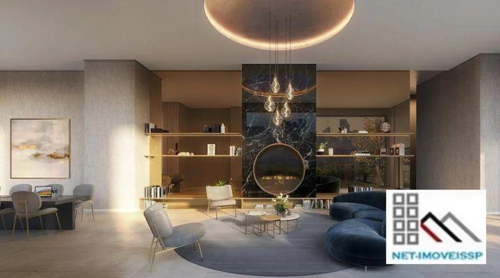 Apartamento, 3 quartos, 127 m² - Foto 8