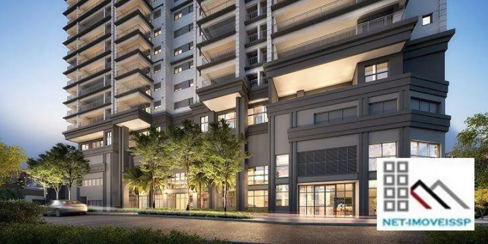 Apartamento, 3 quartos, 127 m² - Foto 2