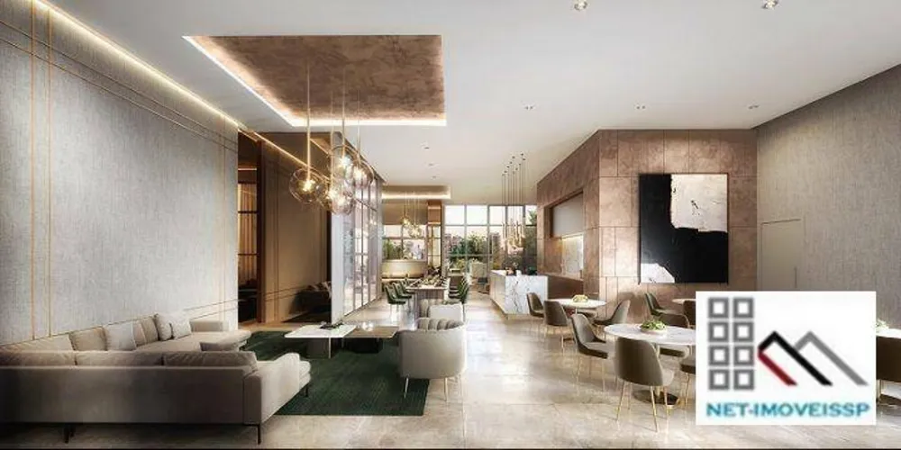 Apartamento, 3 quartos, 127 m² - Foto 6