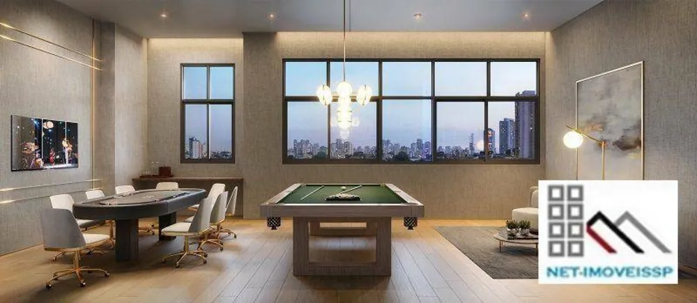 Apartamento, 3 quartos, 127 m² - Foto 9