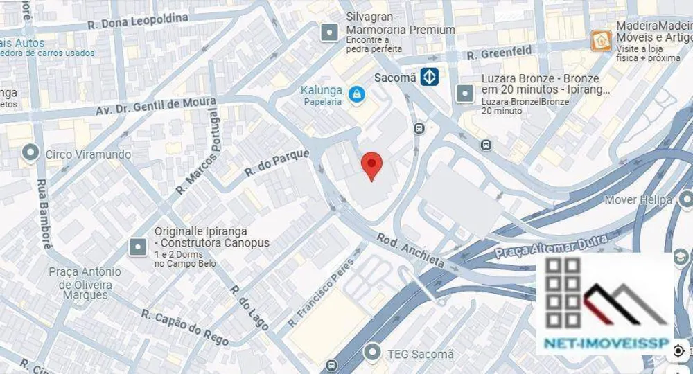 Apartamento, 3 quartos, 127 m² - Foto 12