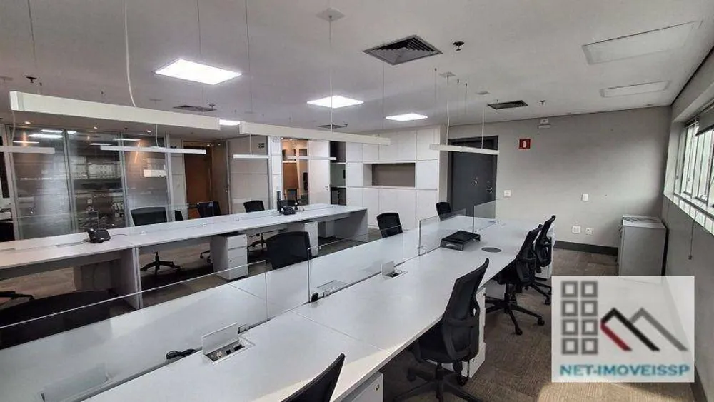 Sala-Conjunto, 182 m² - Foto 9