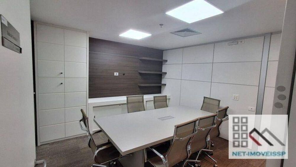 Sala-Conjunto, 182 m² - Foto 1