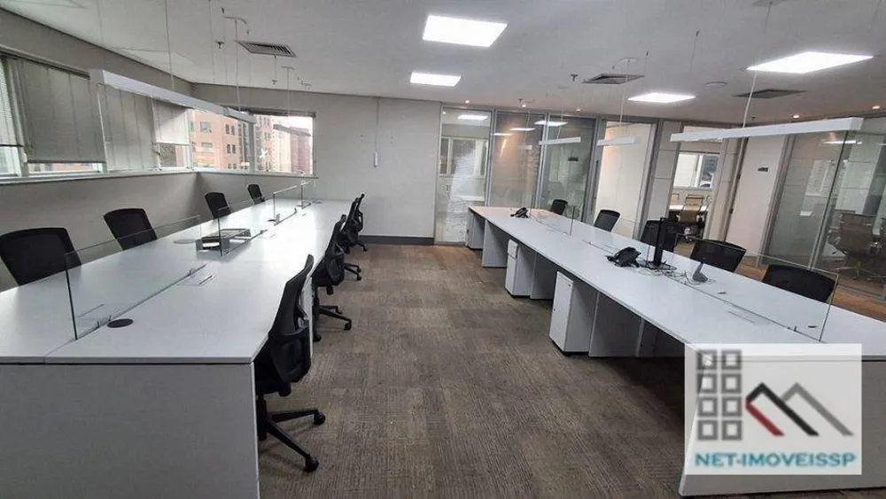 Sala-Conjunto, 182 m² - Foto 1