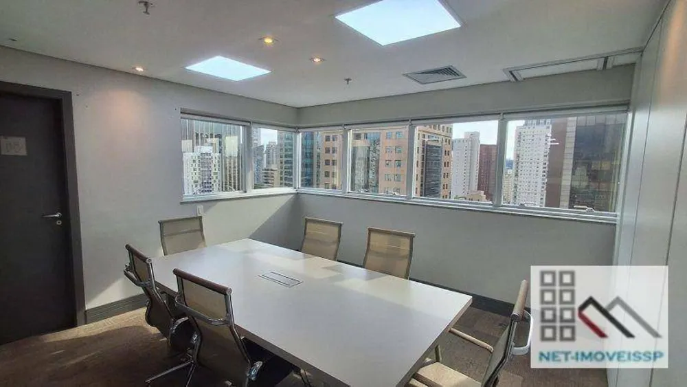 Sala-Conjunto, 182 m² - Foto 8