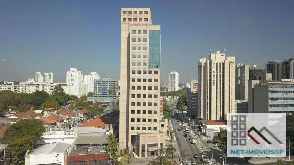 Sala-Conjunto, 597 m² - Foto 4
