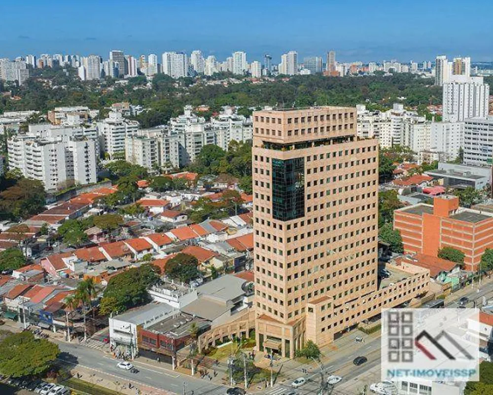 Sala-Conjunto, 597 m² - Foto 2
