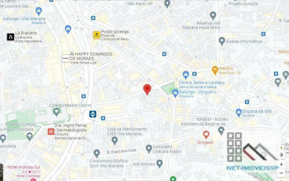 Apartamento, 3 quartos, 89 m² - Foto 16
