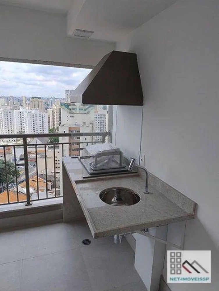 Apartamento, 3 quartos, 89 m² - Foto 3