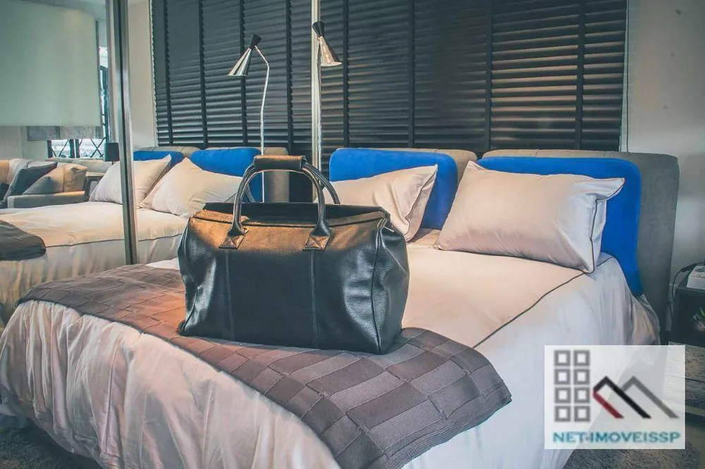 Apartamento, 1 quarto, 69 m² - Foto 5