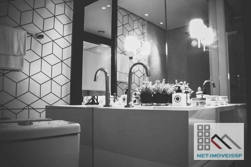 Apartamento, 1 quarto, 69 m² - Foto 4