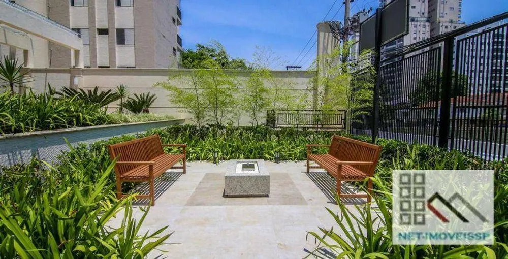 Apartamento, 1 quarto, 69 m² - Foto 9