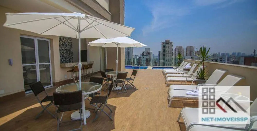 Apartamento, 1 quarto, 69 m² - Foto 7