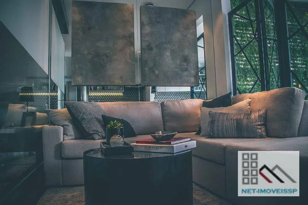 Apartamento, 1 quarto, 69 m² - Foto 1