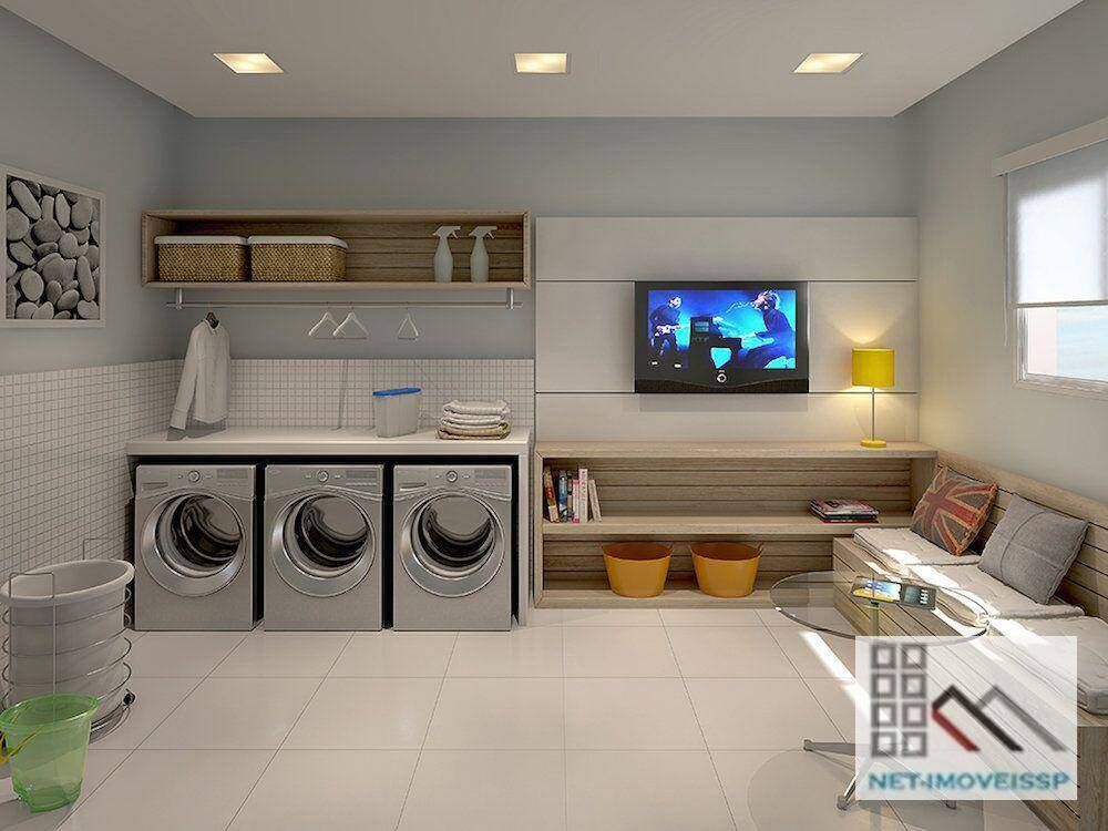 Apartamento, 1 quarto, 69 m² - Foto 1
