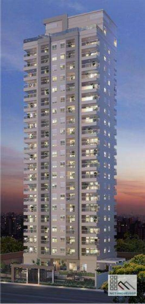 Apartamento, 1 quarto, 69 m² - Foto 4