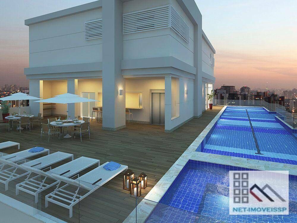 Apartamento, 1 quarto, 69 m² - Foto 3