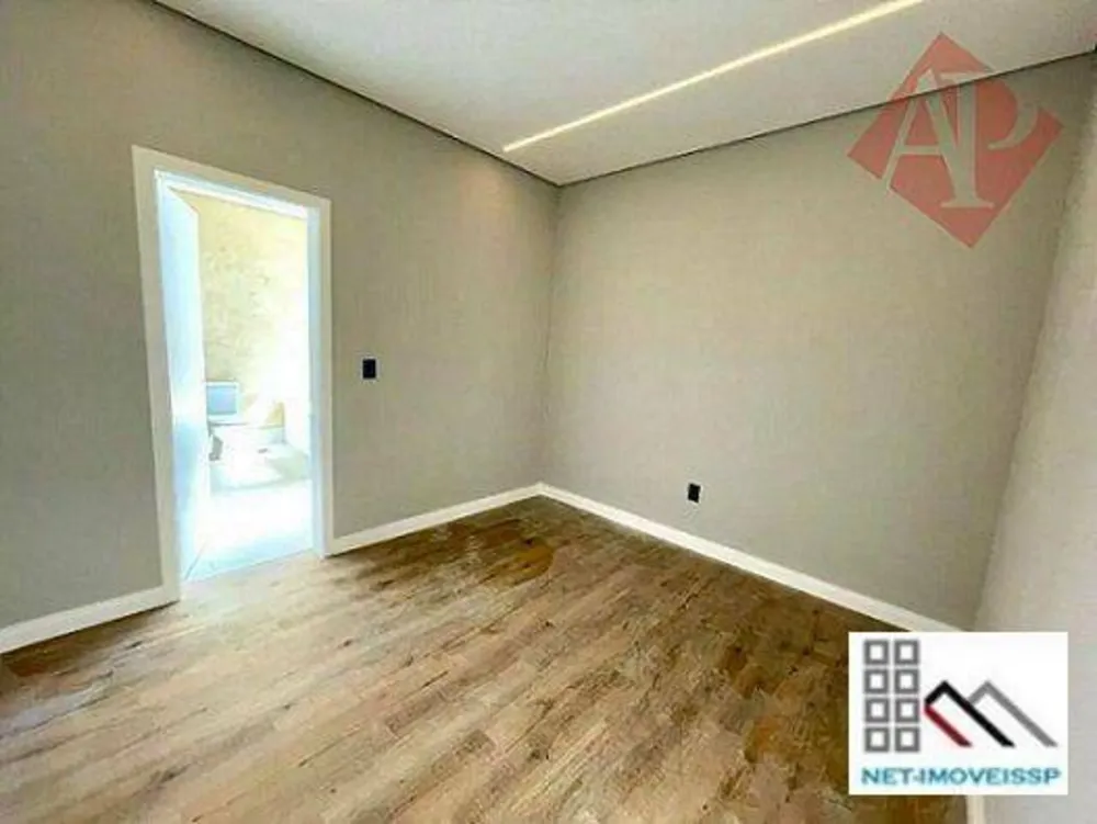 Casa de Condomínio, 5 quartos - Foto 12