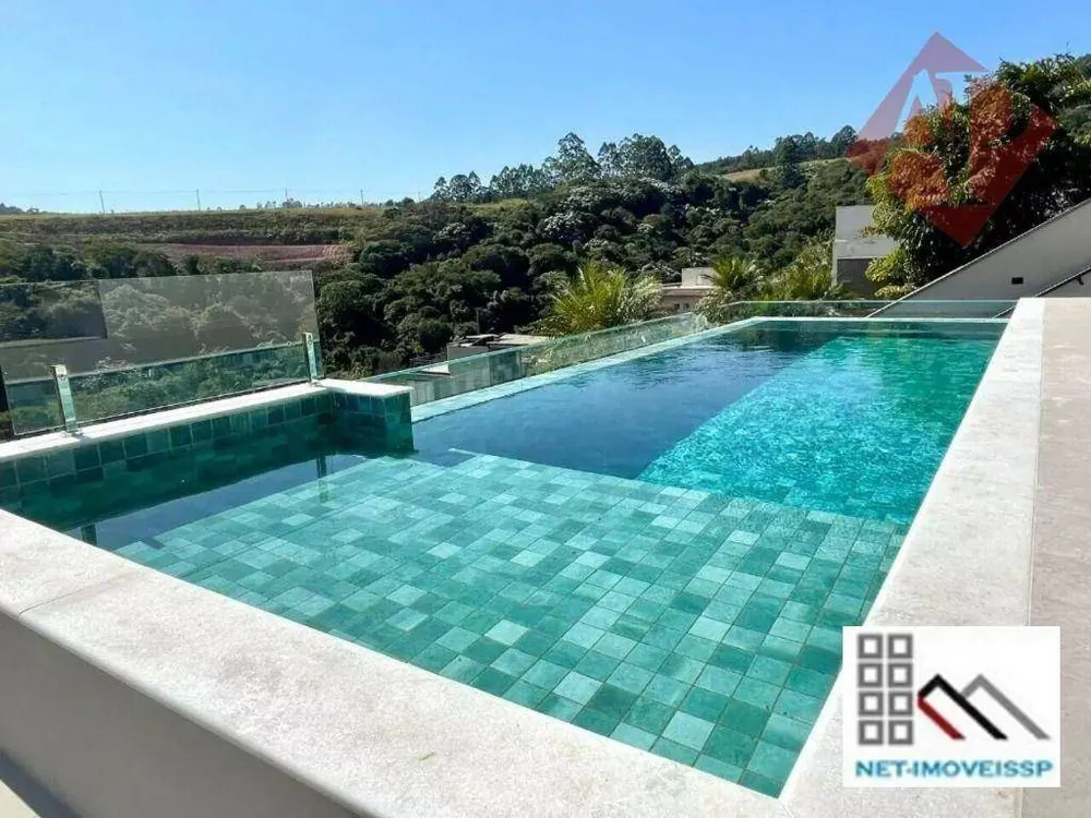 Casa de Condomínio, 5 quartos - Foto 8