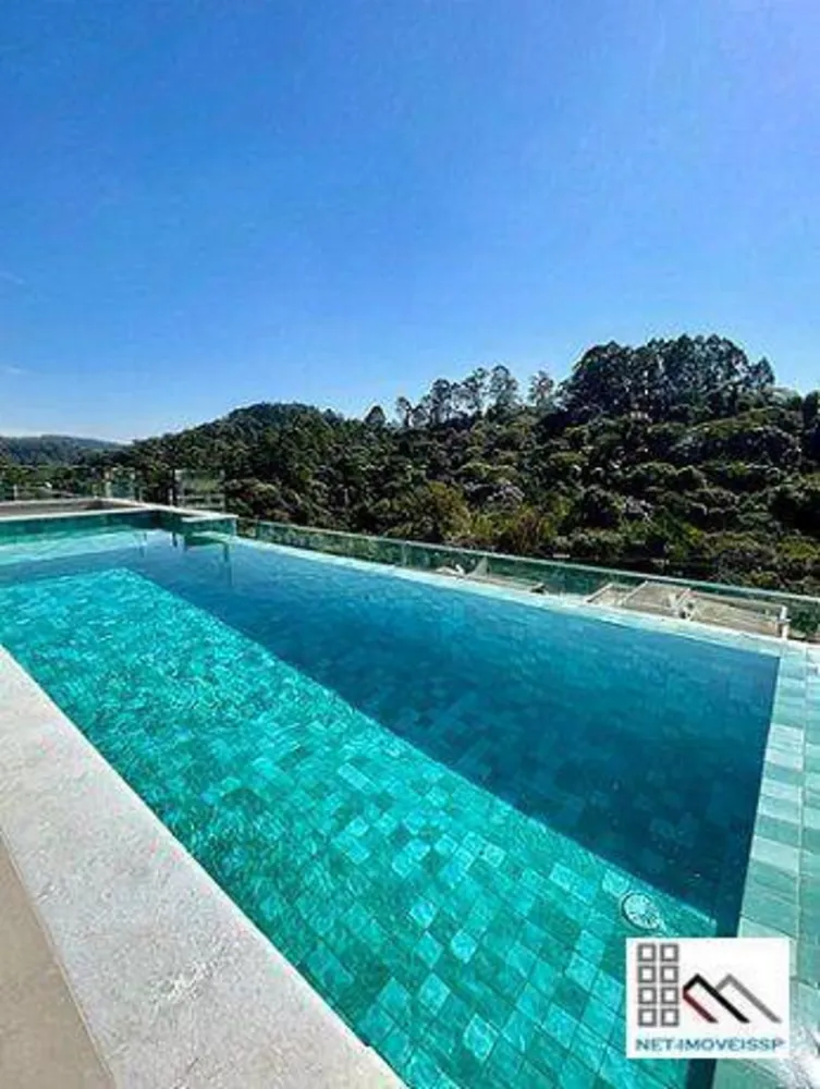 Casa de Condomínio, 5 quartos - Foto 9