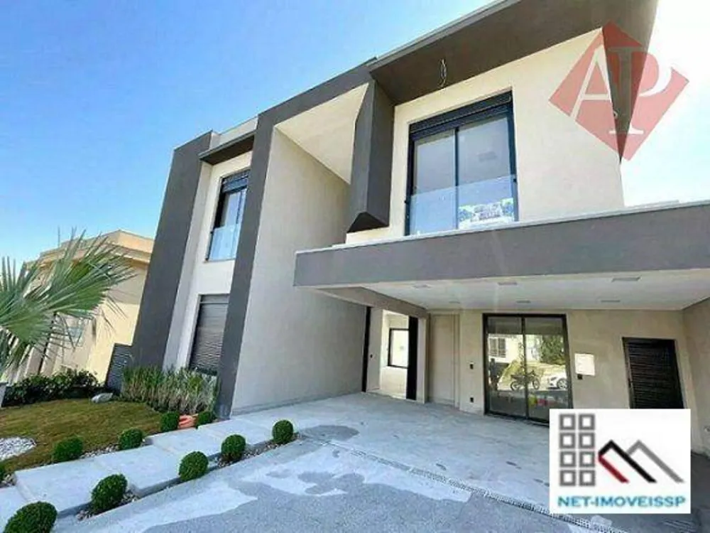 Casa de Condomínio, 5 quartos - Foto 3