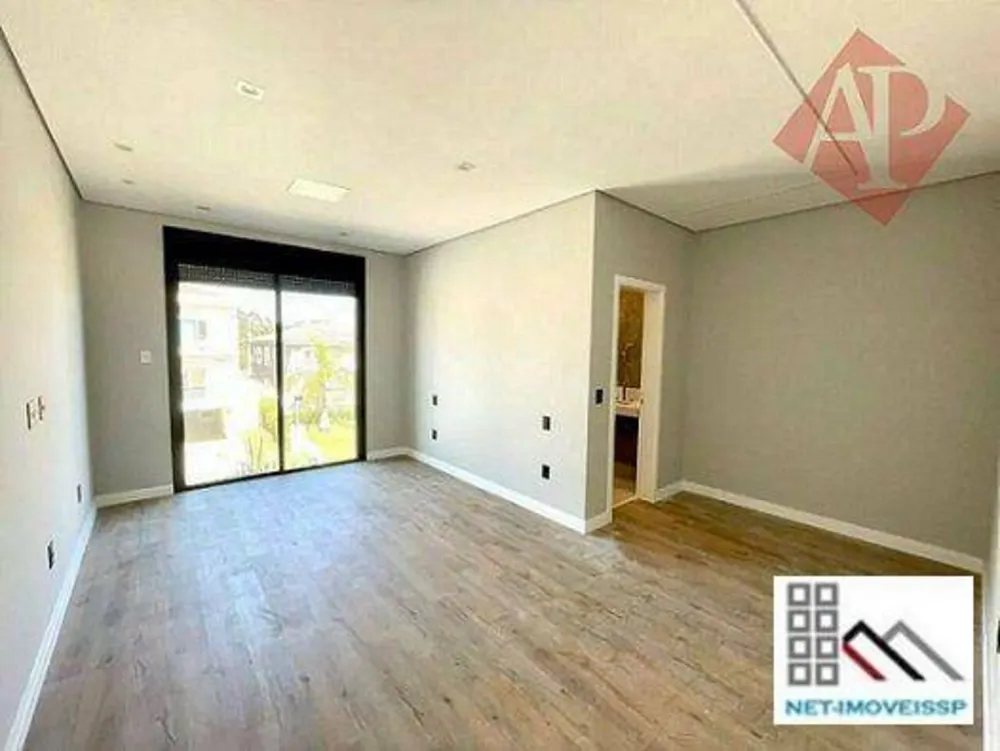 Casa de Condomínio, 5 quartos - Foto 1