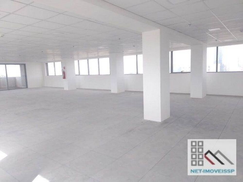 Conjunto Comercial-Sala para alugar, 316m² - Foto 1