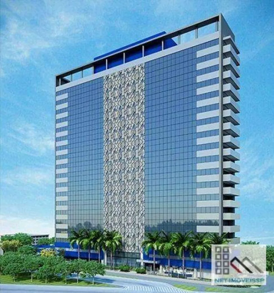 Sala-Conjunto, 316 m² - Foto 1