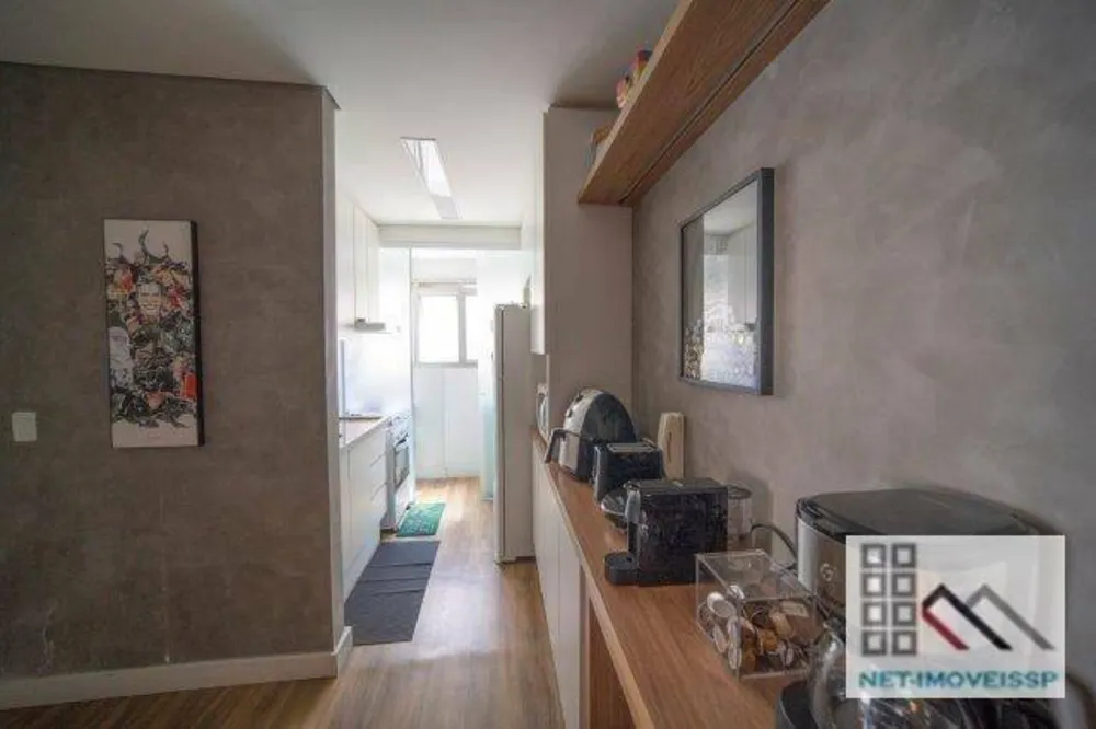 Apartamento, 1 quarto, 45 m² - Foto 5