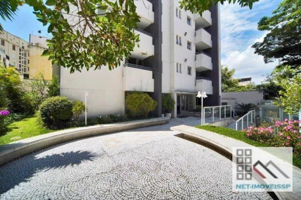 Apartamento, 1 quarto, 45 m² - Foto 8