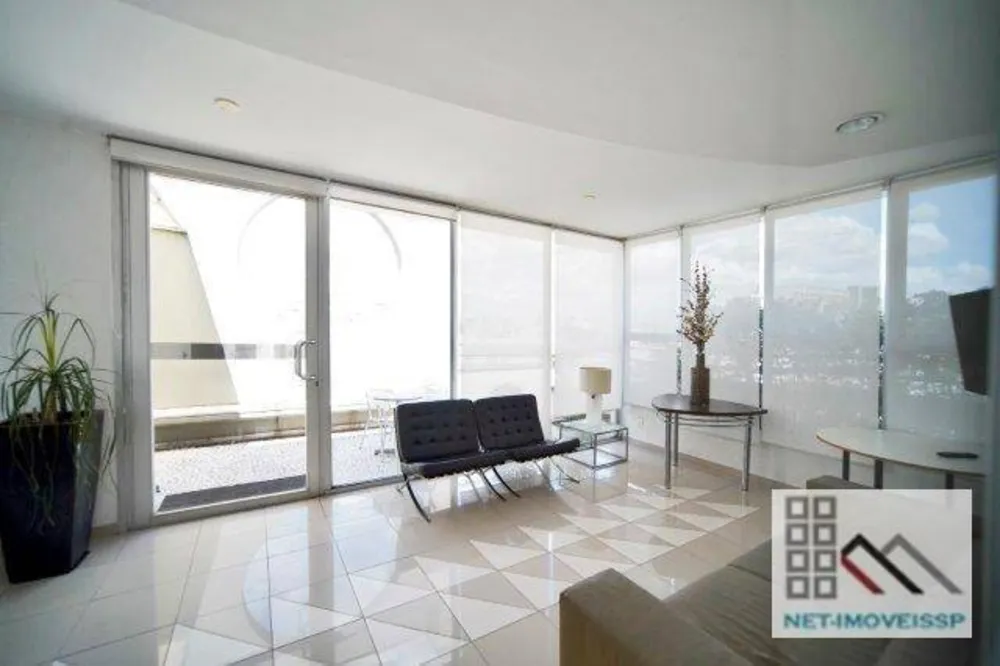 Apartamento, 1 quarto, 45 m² - Foto 4