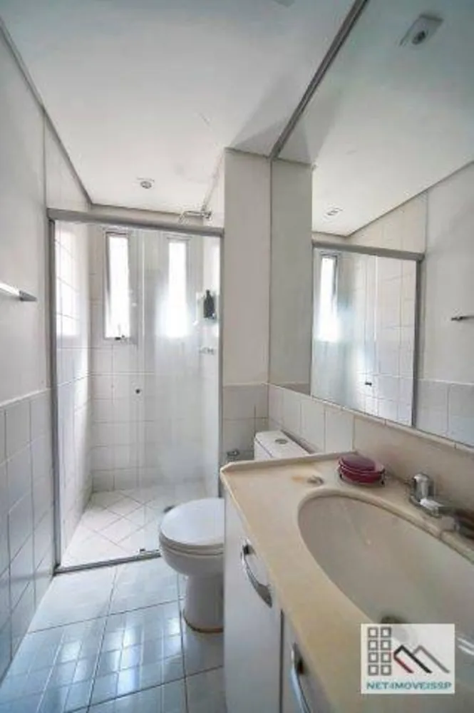 Apartamento, 1 quarto, 45 m² - Foto 5