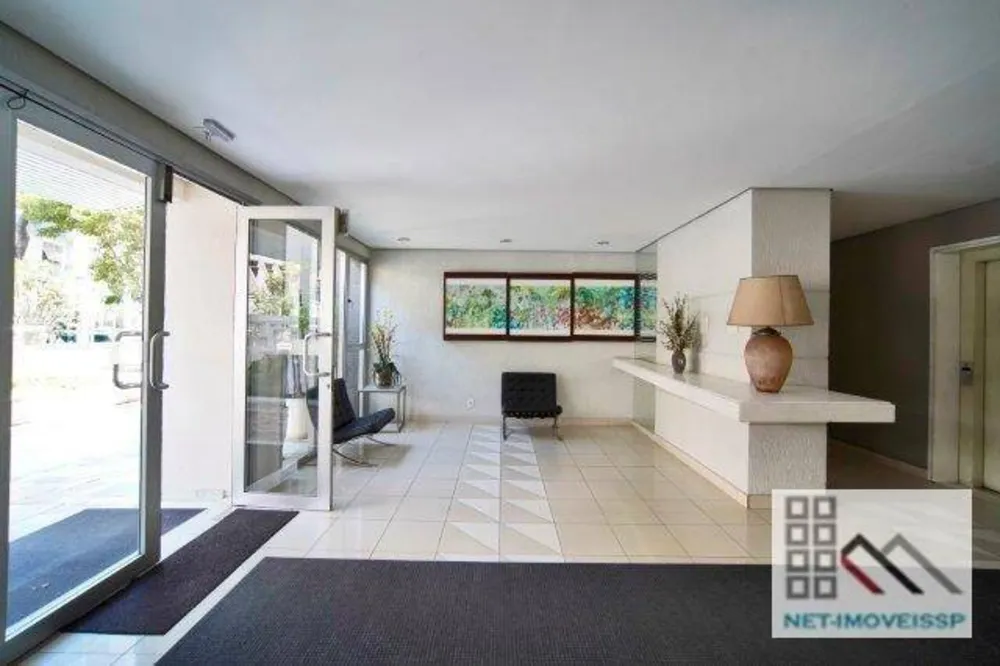 Apartamento, 1 quarto, 45 m² - Foto 1