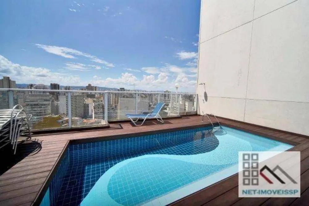 Apartamento, 1 quarto, 45 m² - Foto 11
