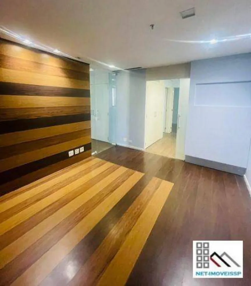 Sala-Conjunto, 184 m² - Foto 7
