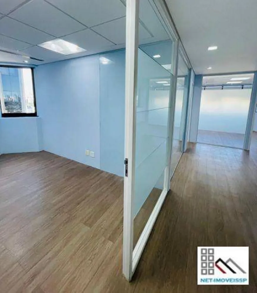 Sala-Conjunto, 184 m² - Foto 12