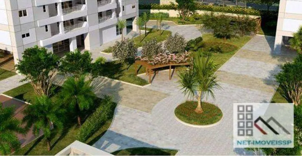 Apartamento, 3 quartos, 132 m² - Foto 3