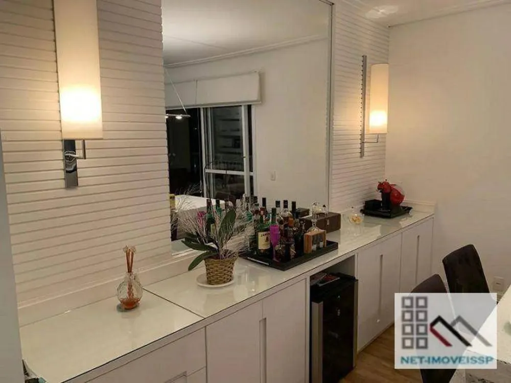Apartamento, 3 quartos, 132 m² - Foto 4