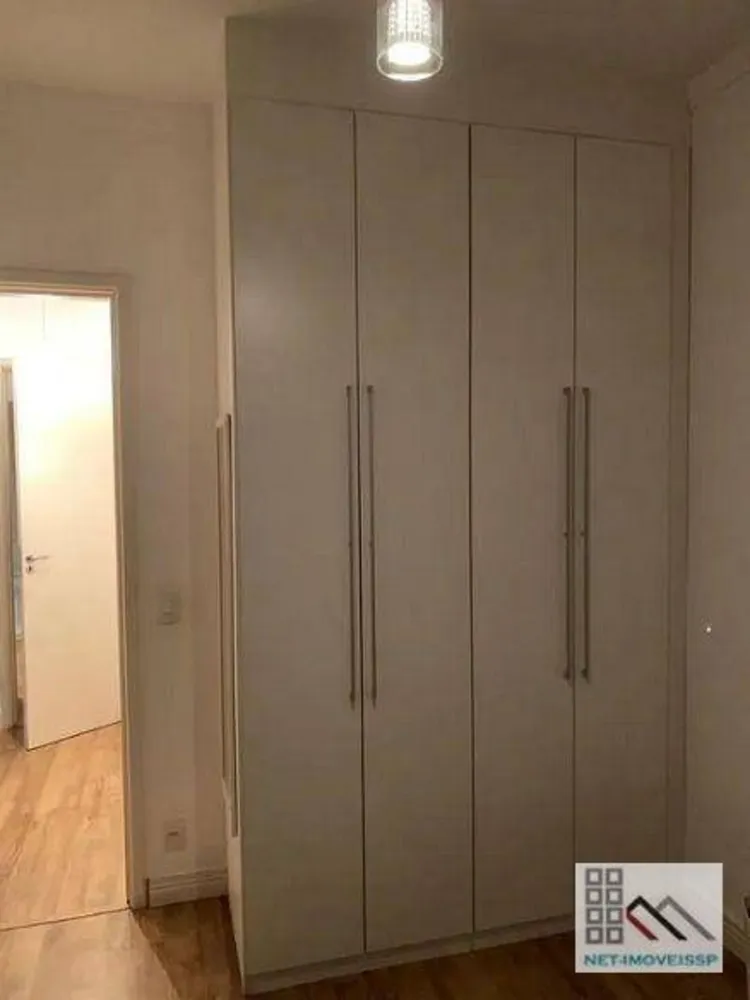 Apartamento, 3 quartos, 132 m² - Foto 8