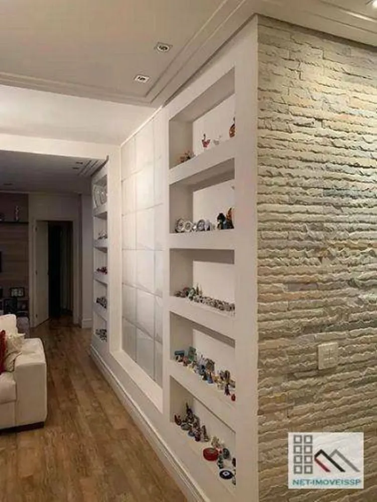 Apartamento, 3 quartos, 132 m² - Foto 2