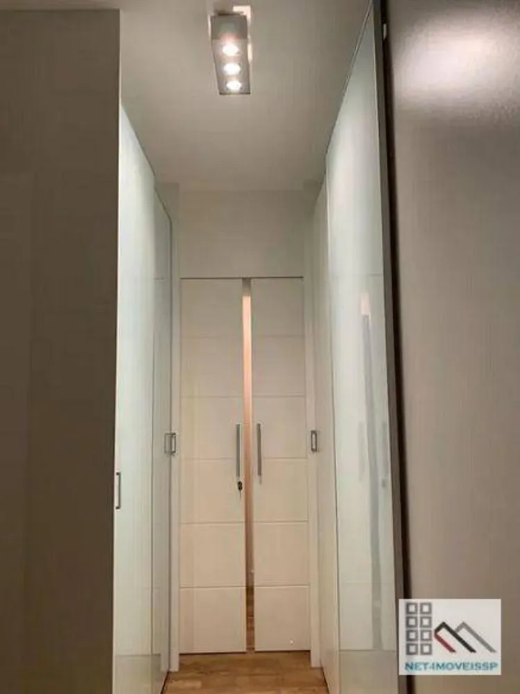 Apartamento, 3 quartos, 132 m² - Foto 7
