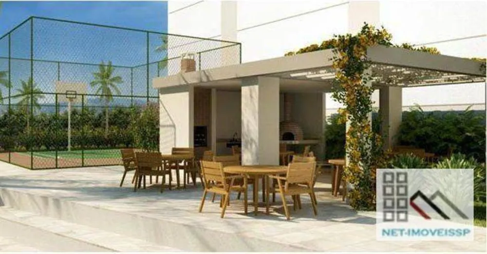 Apartamento, 3 quartos, 132 m² - Foto 9
