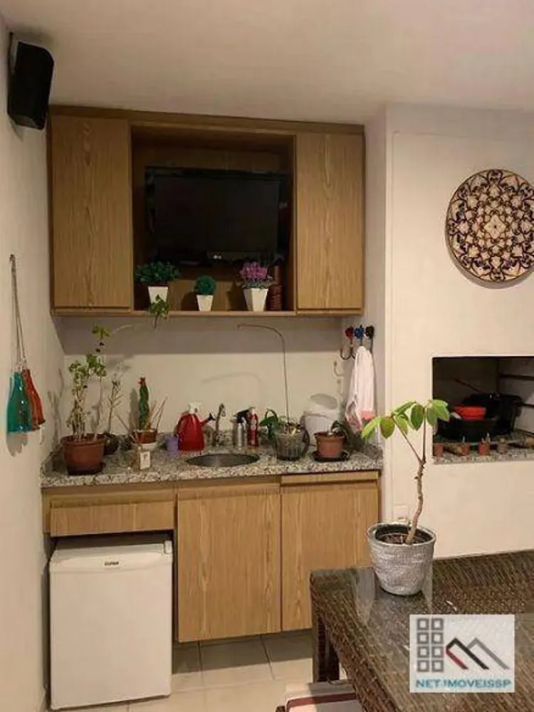 Apartamento, 3 quartos, 132 m² - Foto 2