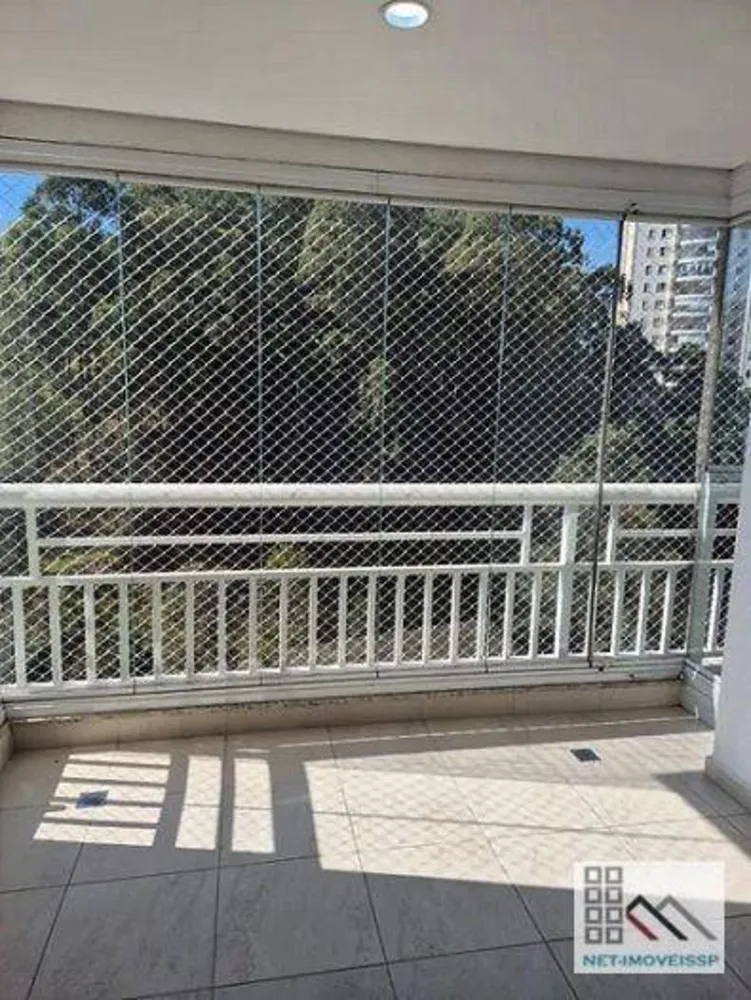 Apartamento, 3 quartos, 132 m² - Foto 5