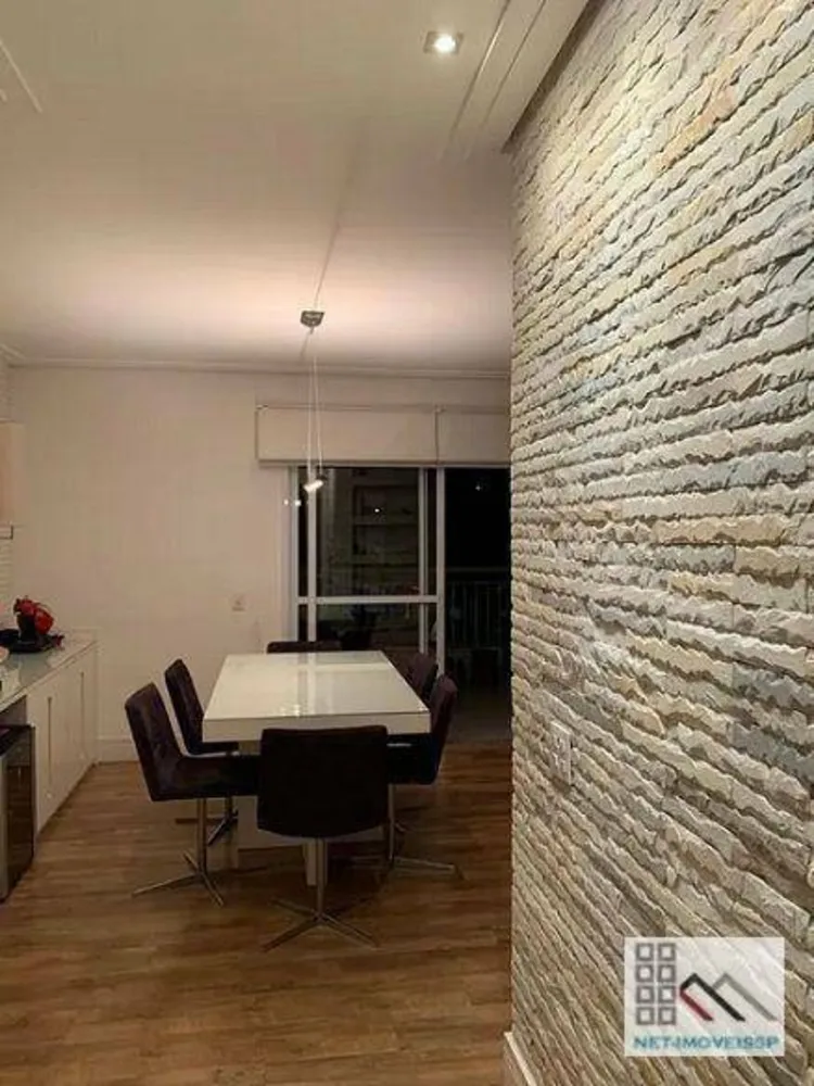 Apartamento, 3 quartos, 132 m² - Foto 3