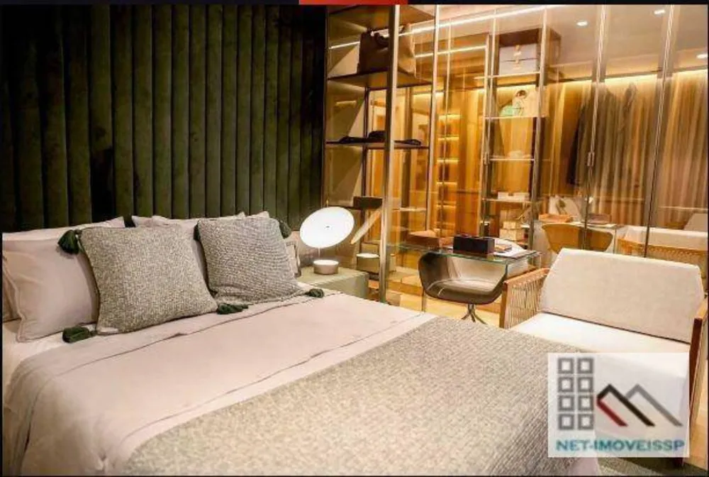 Apartamento, 3 quartos, 138 m² - Foto 15