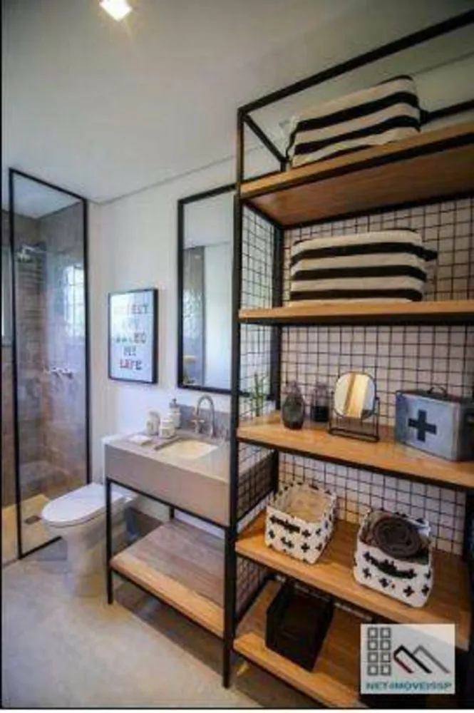 Apartamento, 3 quartos, 138 m² - Foto 16