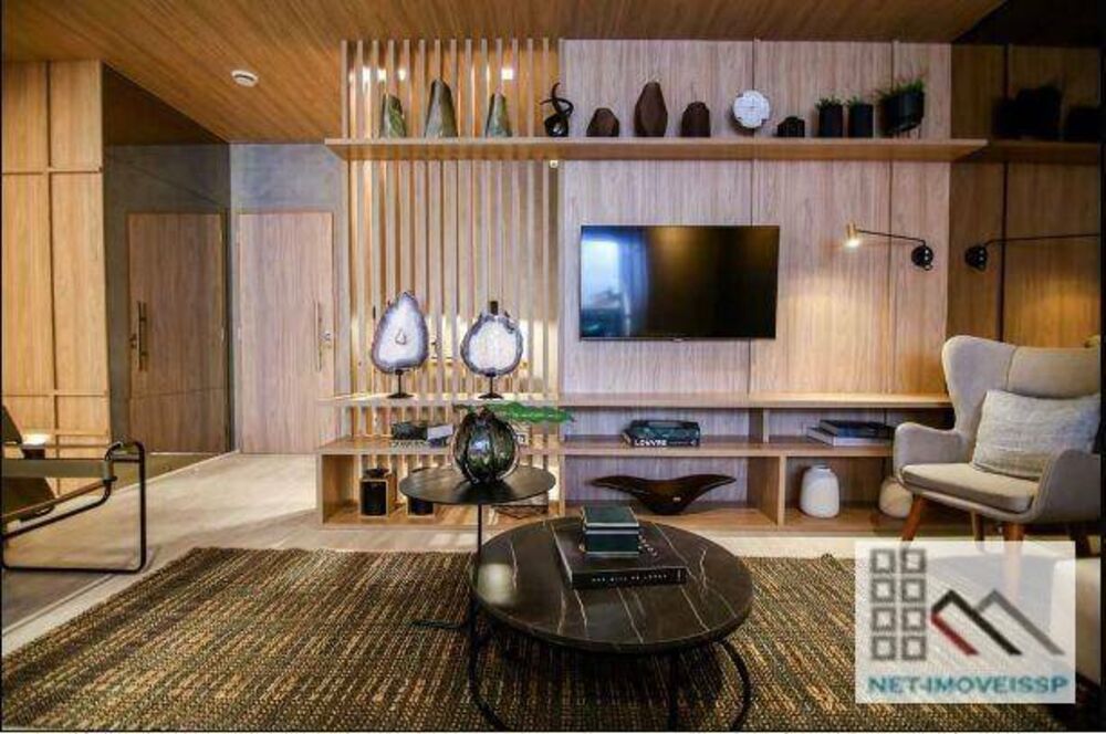 Apartamento, 3 quartos, 138 m² - Foto 2