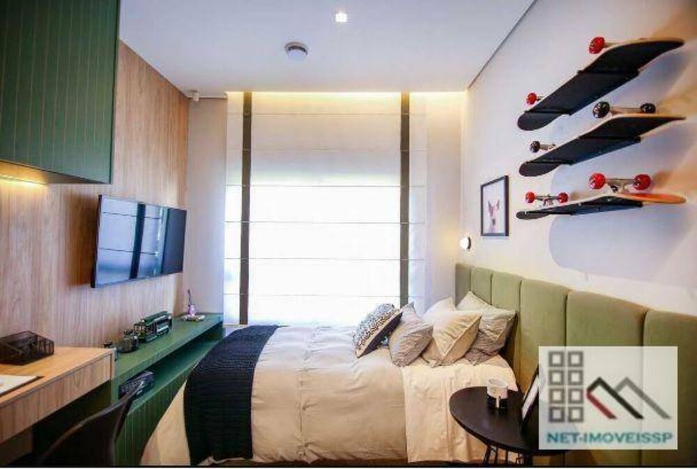 Apartamento, 3 quartos, 138 m² - Foto 4